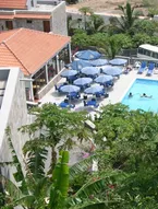 Limeira - Hotel