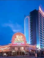 Main Street Station Casino Brewery And Hotel