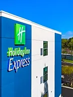 Holiday Inn Express - Huntsville Space Center, an IHG Hotel