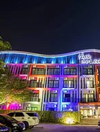 Hub De Leaf At Rayong Design Resort