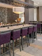 SpringHill Suites By Marriott Seattle Downtown/South Lake Union