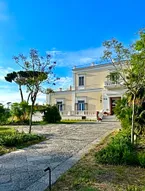 Villa De Cillis Carafa