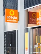 Aparthotel Adagio access Palaiseau Saclay