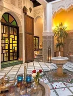 Algilà Fes Riad Medina Charme Hotel