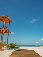 NAAY BOUTIQUE HOTEL HOLBOX -ADULTS ONLY