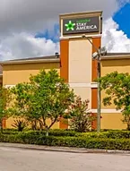 Extended Stay America Suites - Fort Lauderdale - Cypress Creek - Andrews Ave.