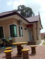 DBukit Losong Villa 2 Kuala Terengganu