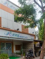 OYO 756 Hotel Sarang Heritage