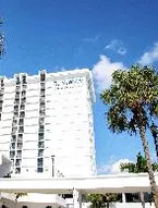 Bahia Mar Fort Lauderdale Beach - a DoubleTree by Hilton Hotel