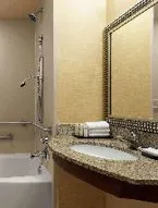 Embassy Suites by Hilton Huntsville Hotel & Spa