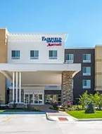 Fairfield Inn & Suites by Marriott Fort Wayne Southwest