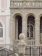 INATEL Palace S. Pedro Do Sul