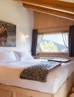 Chalet-Hôtel Borgo Eibn Mountain Lodge, The Originals Relais (Relais du Silence)