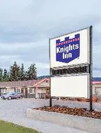 Knights Inn Merritt