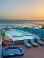 Hotel Vip Praia