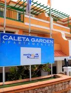 Caleta Garden
