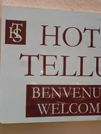 Saturnia Tellus Hotel