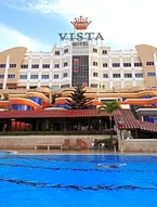 Crown Vista Batam Hotel