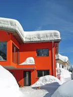 Comfortable Apartment Near Ski Area in Dalaas