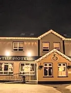 The Frontier Hotel