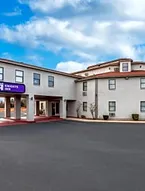 Knights Inn And Suites Searcy