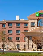 Holiday Inn Express Hotel & Suites Lubbock West