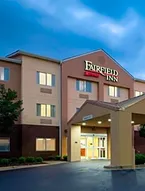 Fairfield Inn by Marriott Tuscaloosa