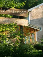 Les Cabanes du Verbamont