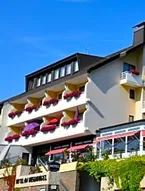 Flair Hotel am Rosenhügel - Garni