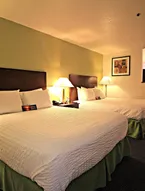 Guesthouse Inn & Suites Kennewick/Tri-Cities