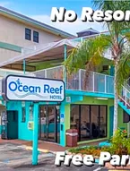 Ocean Reef Hotel