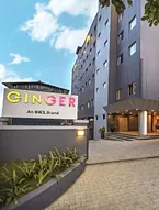 Ginger Pune - Wakad