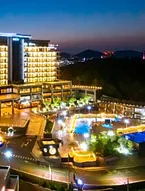 Hotel JCS Yeosu
