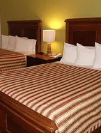 Best Texan Inn and Suites