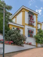Modern Villa in Priego de Córdoba With Private Pool