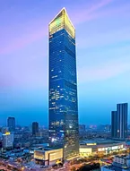 Conrad By Hilton Shenyang