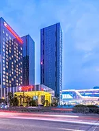 Hilton Garden Inn Ningbo, China