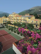 Well-kept Apartment With Terrace or Balcony in Pietra Ligure
