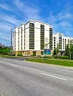 Homewood Suites By Hilton Toronto Airport Corporate Centre