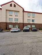 Motel 6 Rocky Mount, NC