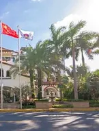 Best Western Premier International Resort Hotel Sanya