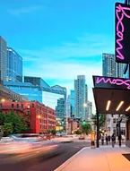 Moxy by Marriott Chicago Downtown