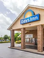 Days Inn By Wyndham Nashville North/Opryland Area