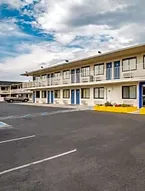 Motel 6 Salt Lake City, UT - West - Airport