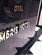 TYMBRİS HOTEL