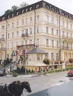 Hotel Krivan