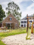 Luxurious Home With Whirlpool, 4km From Maastricht