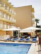 BQ Amfora Beach Hotel - Adults Only