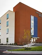 SpringHill Suites by Marriott Springfield North