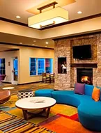 Fairfield Inn & Suites by Marriott Houston Intercontinental Airport